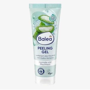 Balea Peeling Gel
