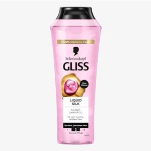 Gliss Liquid Silk