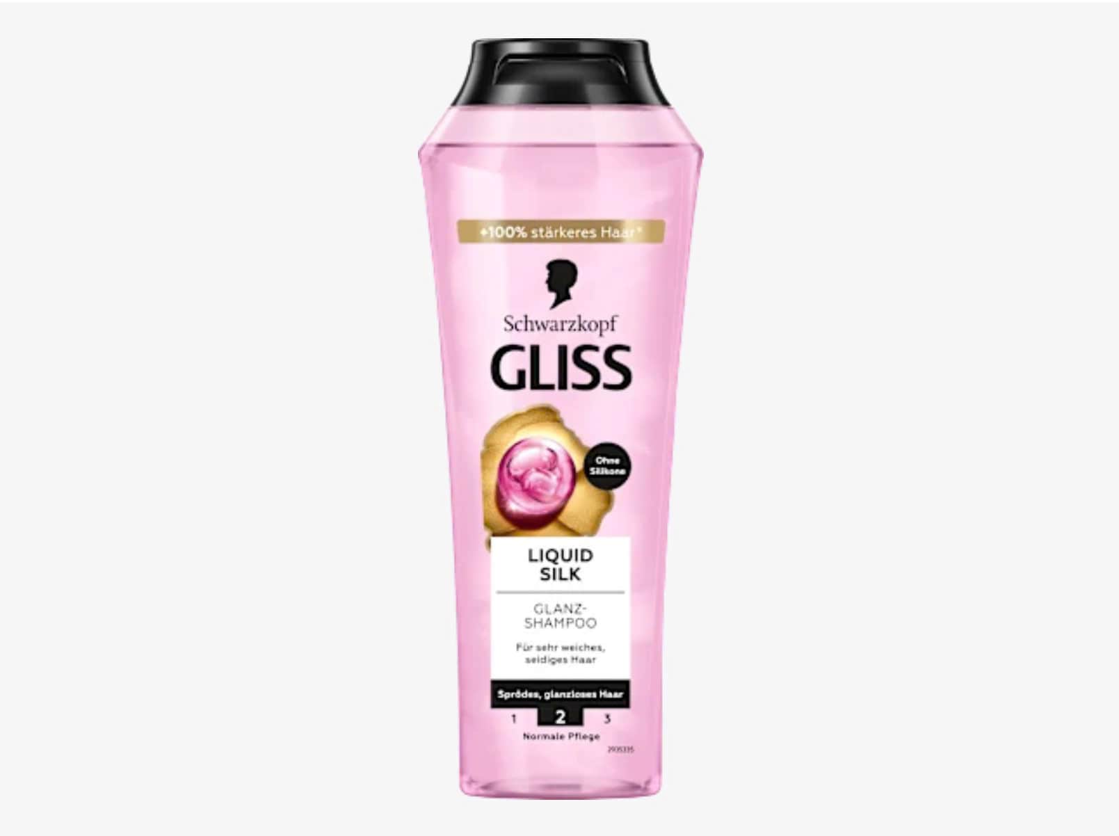 Gliss Liquid Silk Gliss Liquid Silk