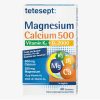 Magnesium Calcium 500