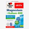 Magnesium Kalium 400