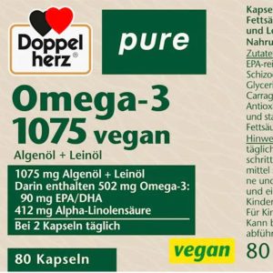 Omega-3 1075