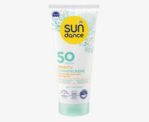 Sundance Sensitiv Sonnencreme