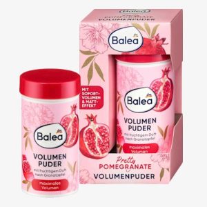 Balea Volumen Puder