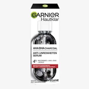 Serum Garnier AHA + BHA