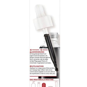 Serum Garnier AHA + BHA