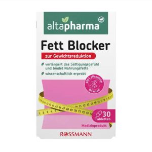 Altapharma Fett Blocker