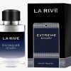 La Rive Extreme Story