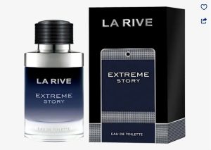 La Rive Extreme Story