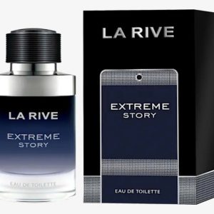 La Rive Extreme Story