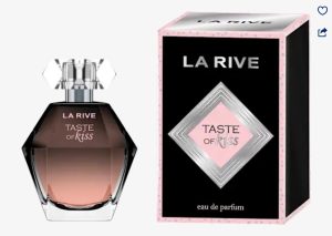La Rive Taste of Kiss