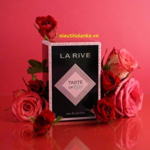La Rive Taste of Kiss