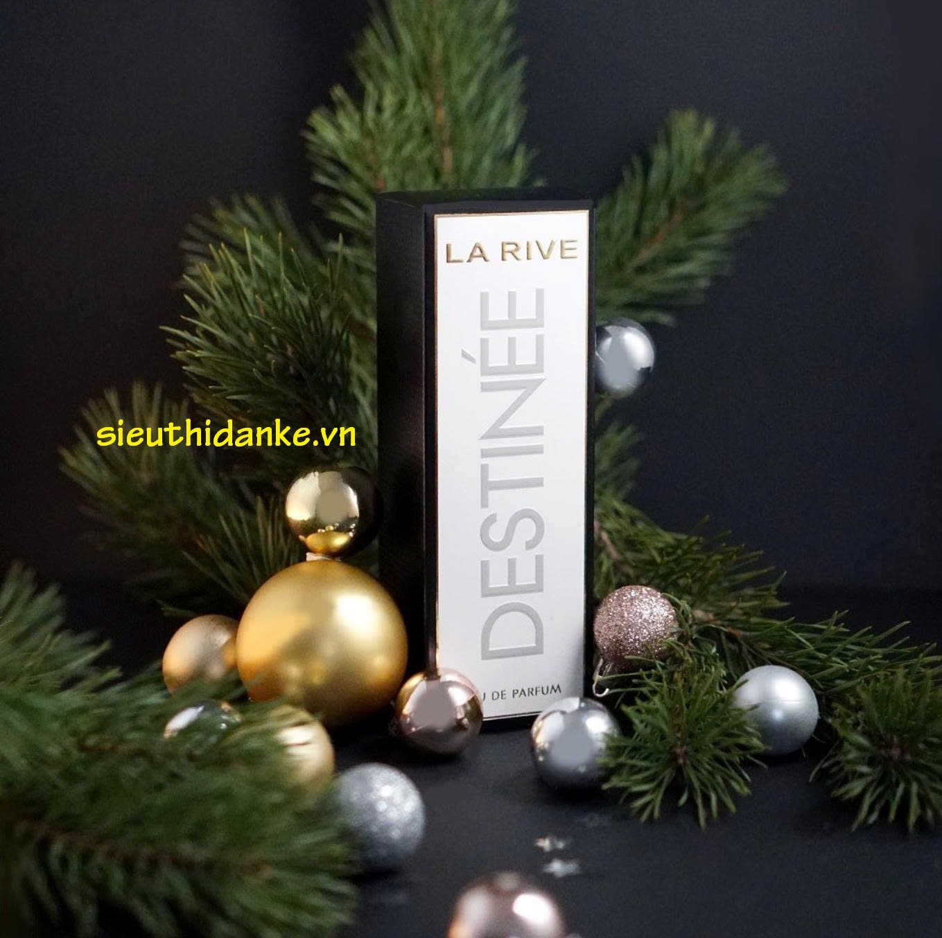 La Rive Destinée La Rive Destinée