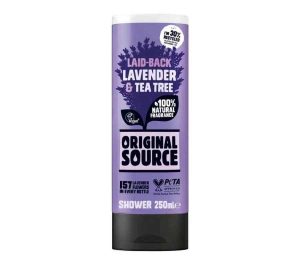 Sữa tắm Original Source