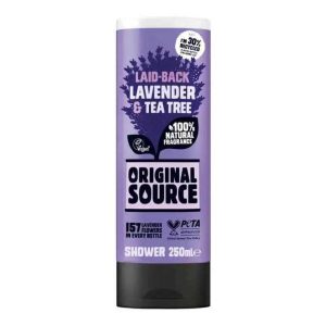 Sữa tắm Original Source