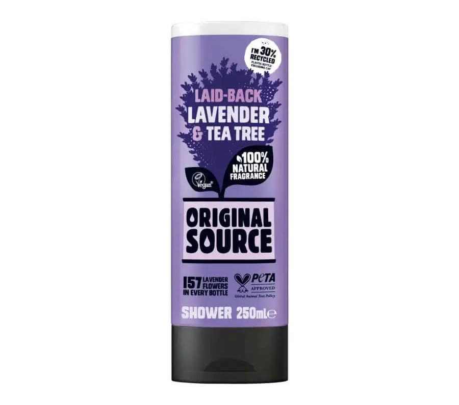 Sữa tắm Original Source Sữa tắm Original Source