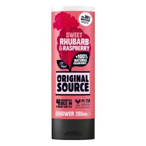 Sữa tắm Original Source
