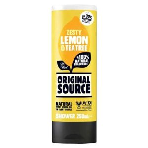 Sữa tắm Original Source