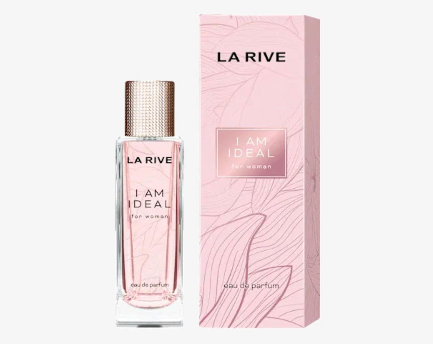 La Rive I Am Ideal La Rive I Am Ideal