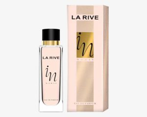 La Rive In Woman