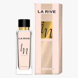 La Rive In Woman