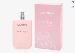 La Rive Poétique