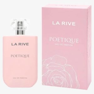 La Rive Poétique
