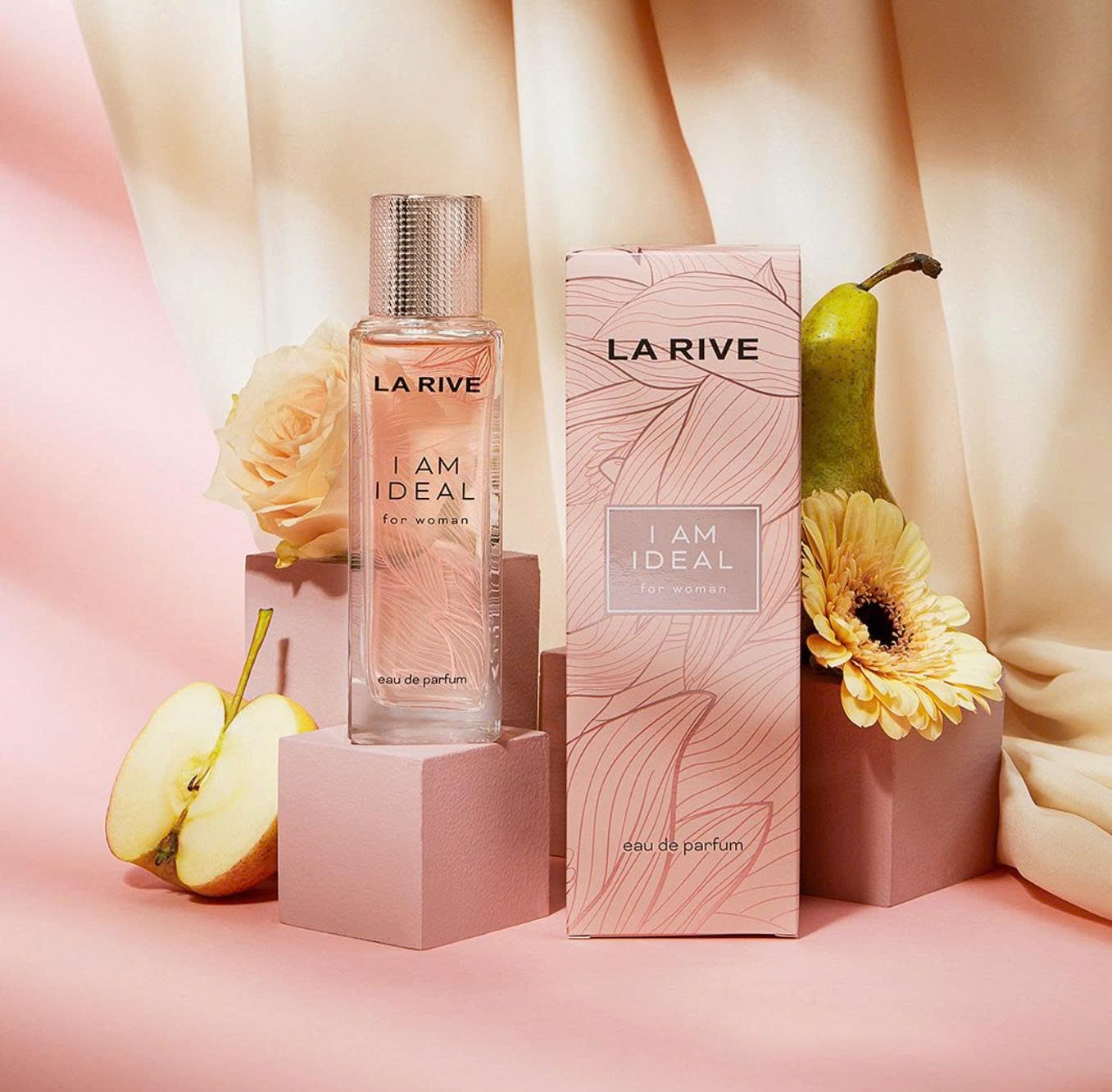La Rive I Am Ideal for Woman
