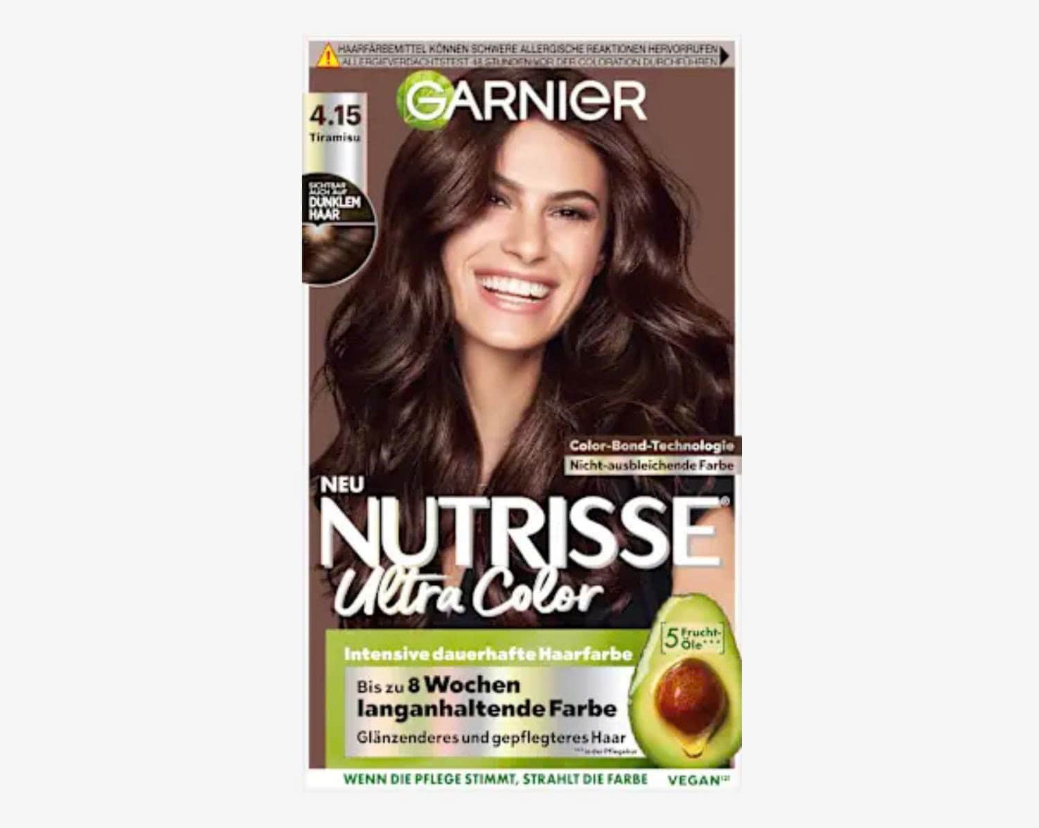 4.15 Tiramisu 4.15 Tiramisu