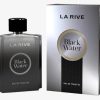 La Rive Black Water