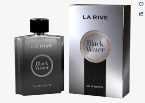 La Rive Black Water