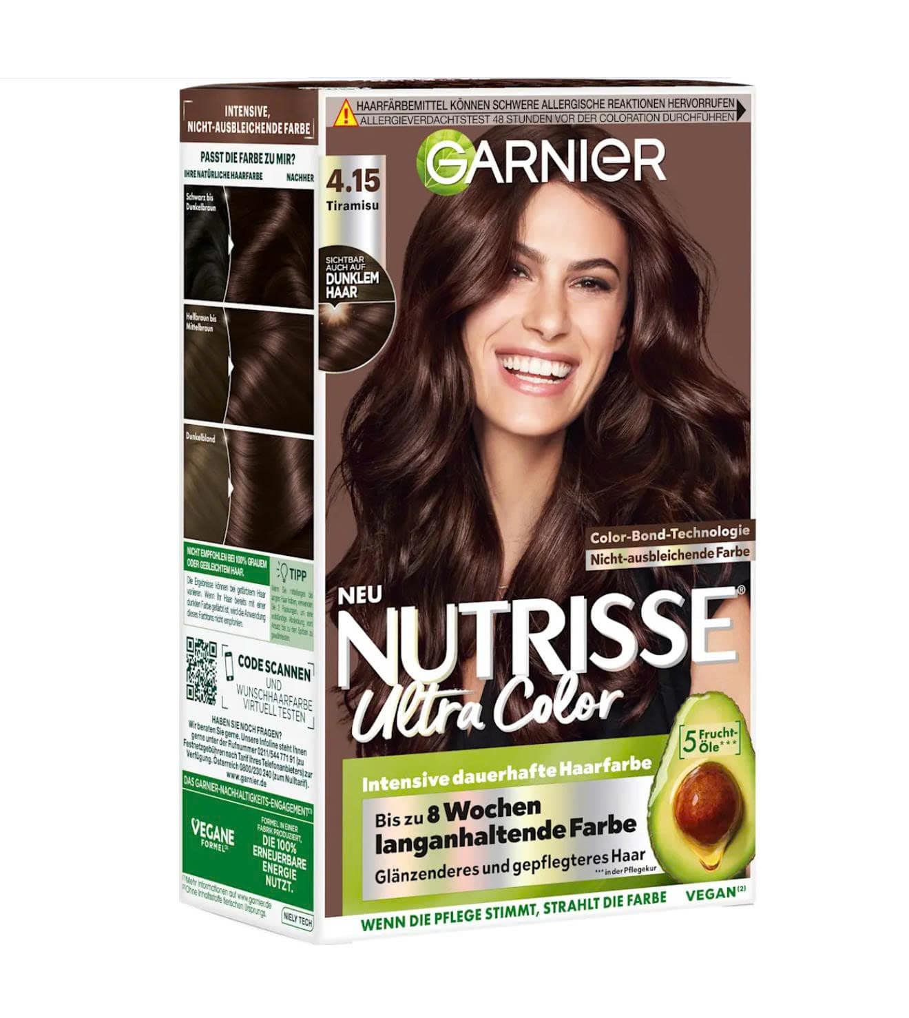 4.15 Tiramisu 4.15 Tiramisu