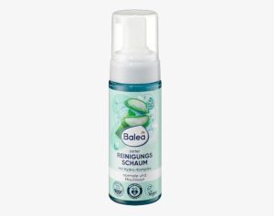 Sữa rửa mặt Balea Reinigungs Schaum