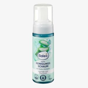 Sữa rửa mặt Balea Reinigungs Schaum