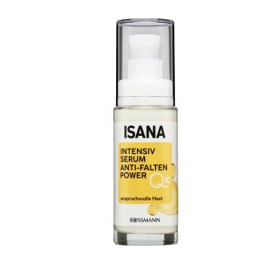Serum Isana Q10