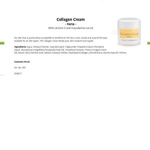 Sanct Bernhard Collagen