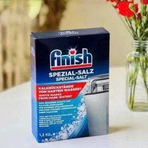 Finish Spezial Salz
