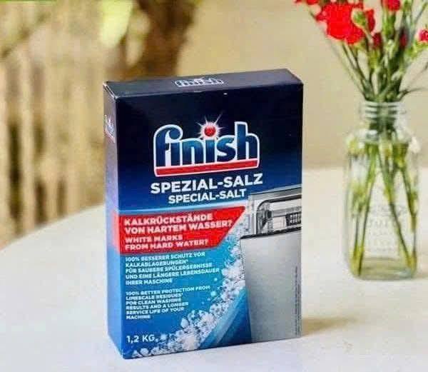 Finish Spezial Salz Finish Spezial Salz