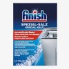 Muối rửa bát Finish