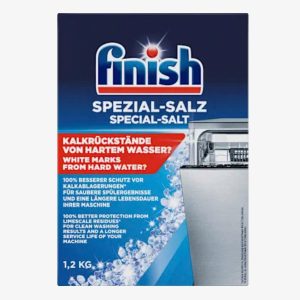 Muối rửa bát Finish