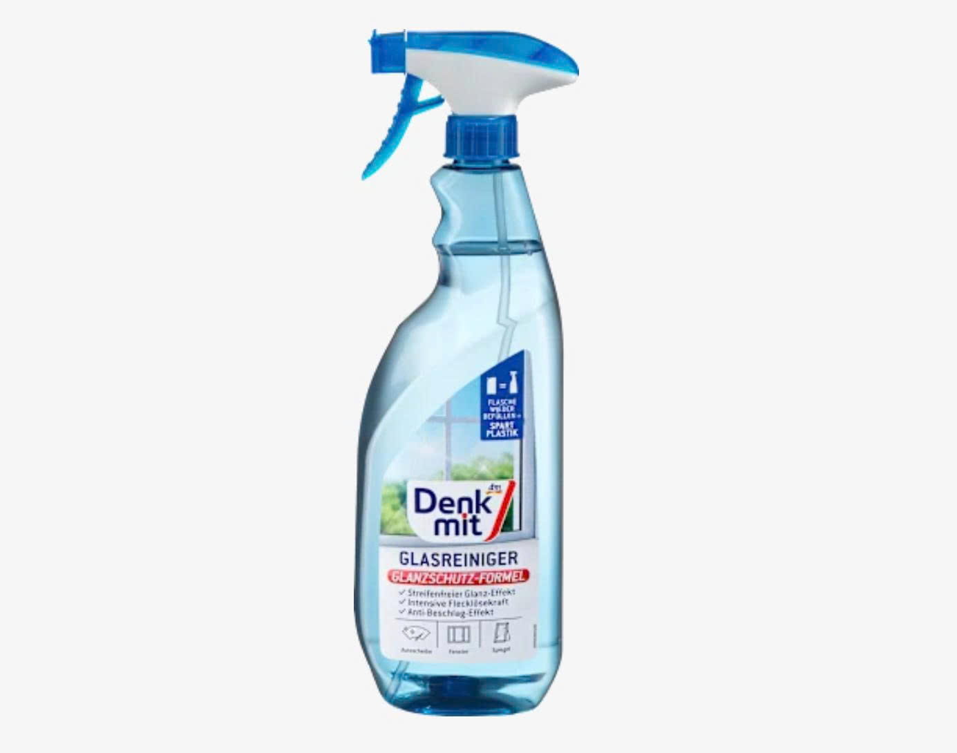 Denkmit Glasreiniger Denkmit Glasreiniger