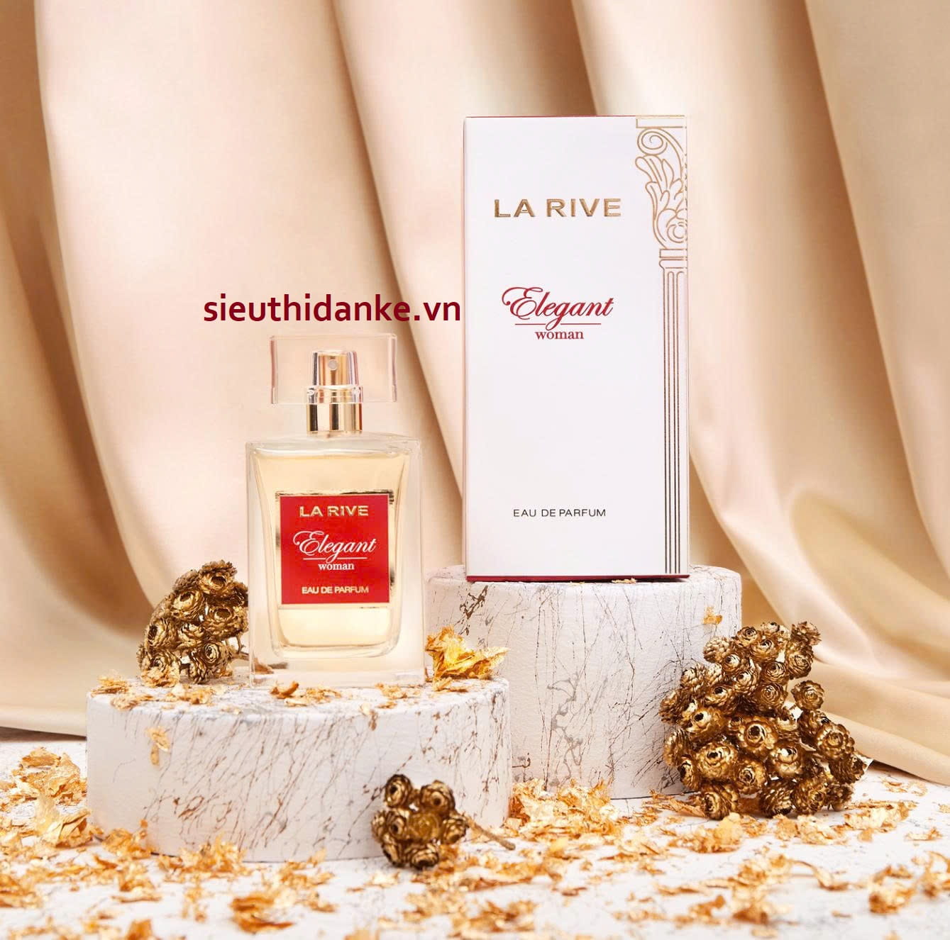 La Rive Elegant Woman Eau de Parfum