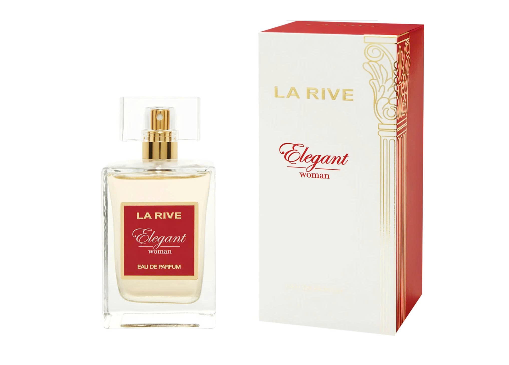 La Rive Elegant WomanLa Rive Elegant Woman La Rive Elegant Woman