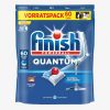 Finish Quantum