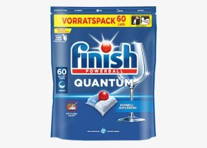 Finish Quantum