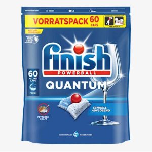 Finish Quantum