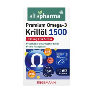 nhuyễn thể Omega 3
