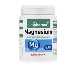 Magnesium Altapharma