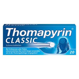 Thomapyrin Classic