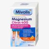Magnesium Citrat